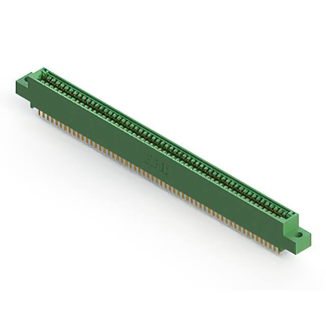 845-112-521-504 EDAC Inc.  Edgeboard Connectors
